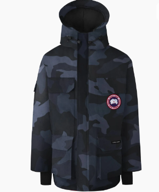 Canada Goose Expedition Parka