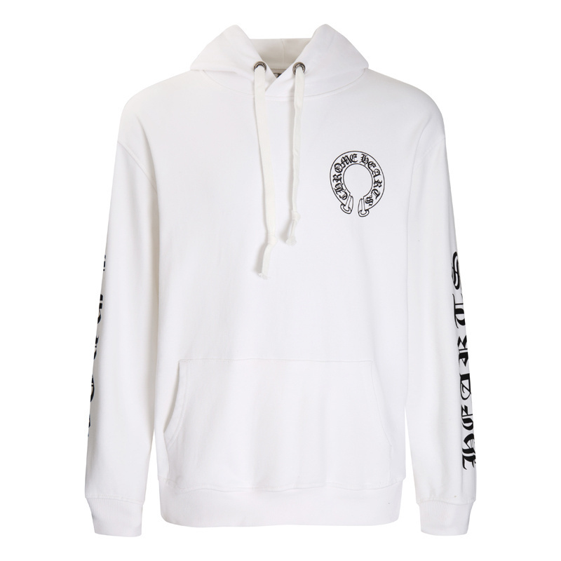 Chrome Hearts Hoodie 