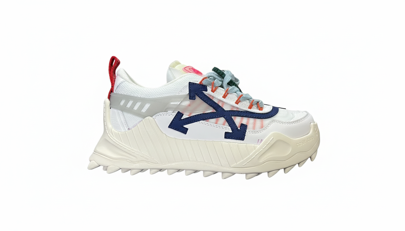 Off‑White ODSY‑1000 