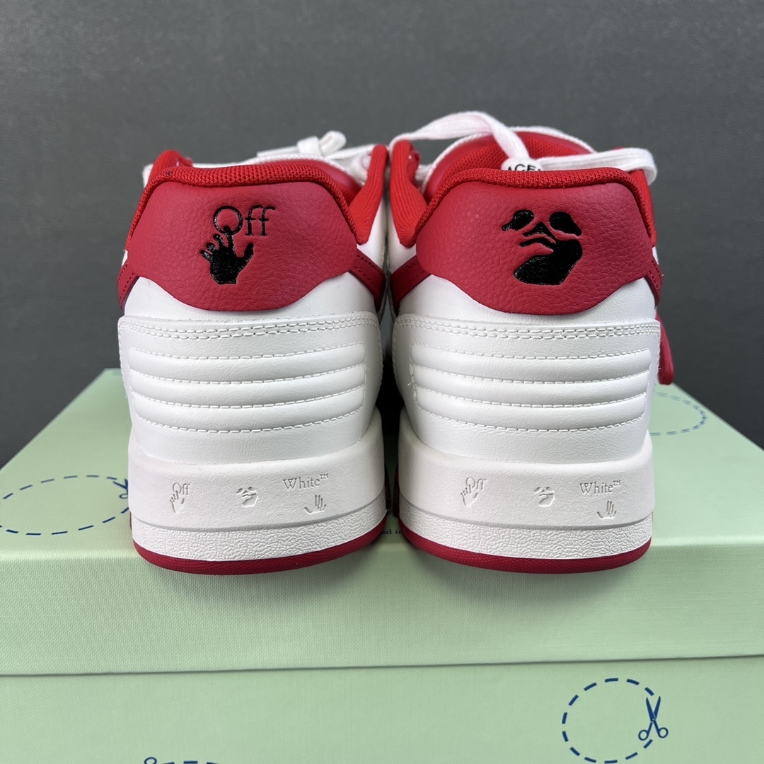 Off-White Out Of Office (OOO)