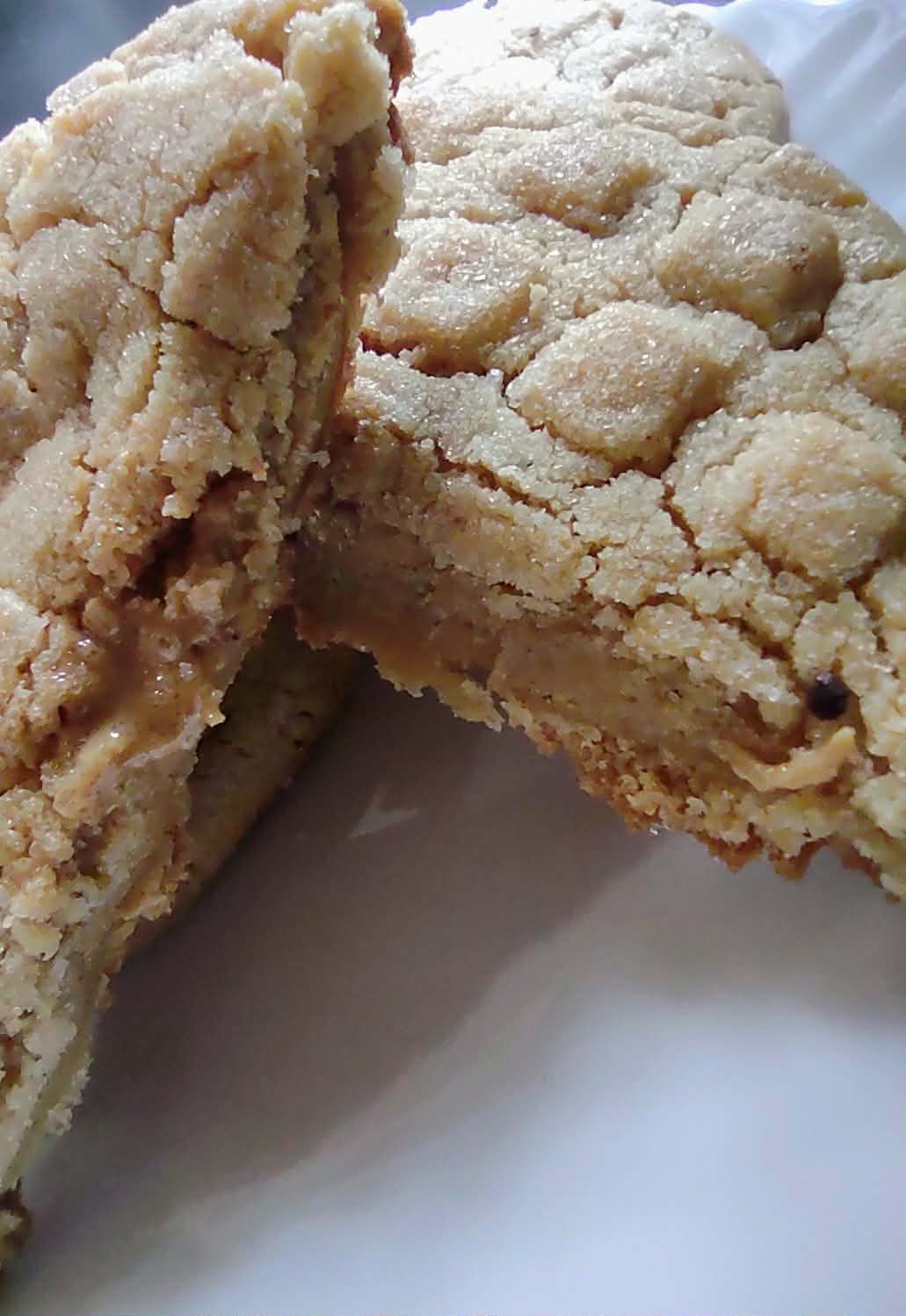 Cookies May 6th and  8th Personal Box