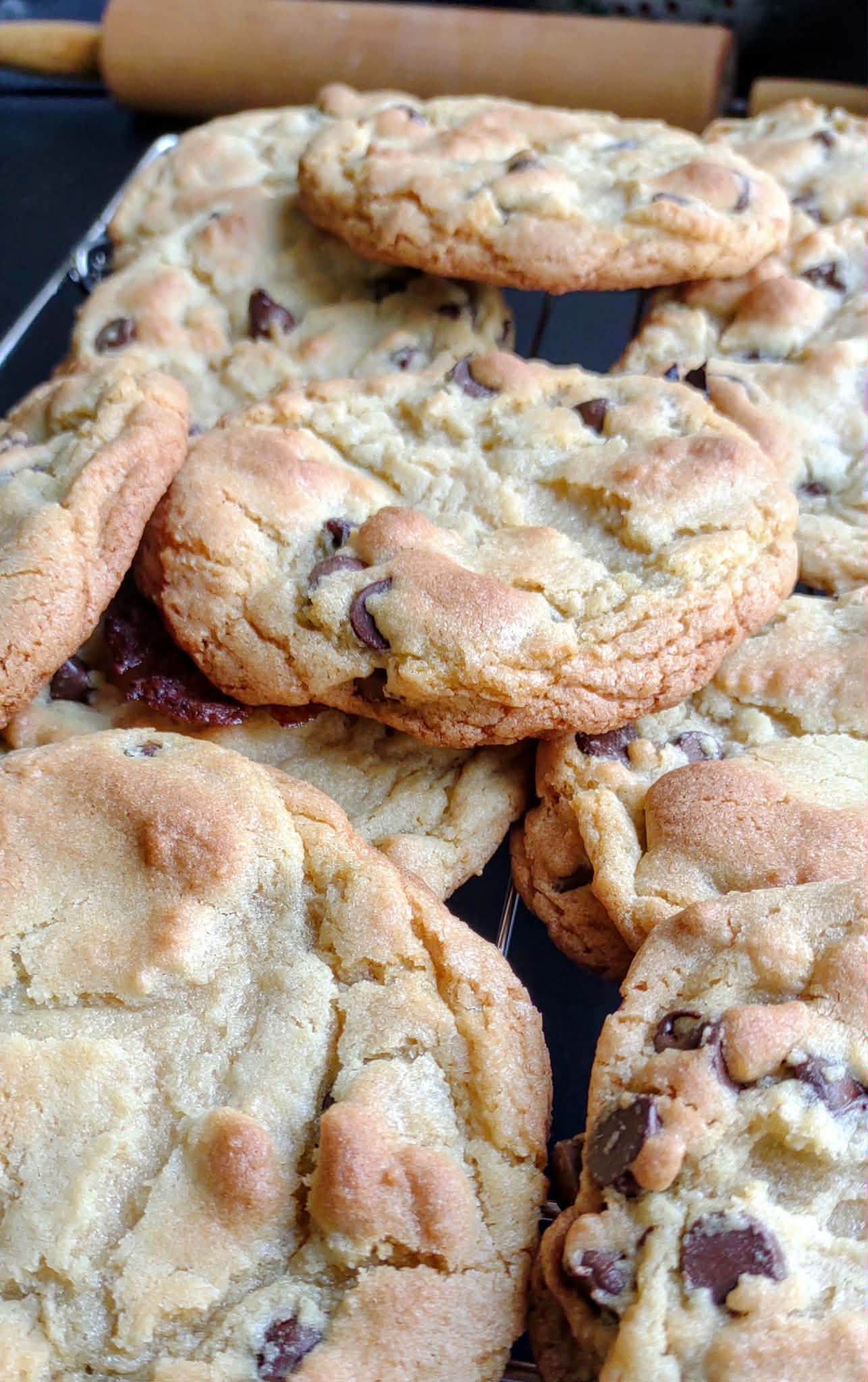 May 6th and 8th  Cookies  Family/Coworker Box