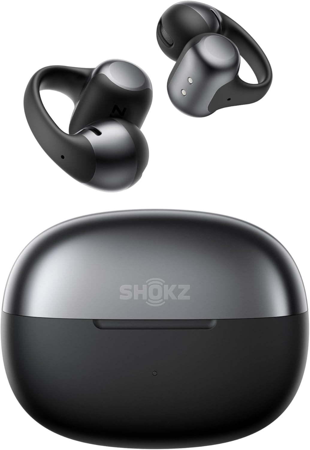 SHOKZ OpenFit Wireless Earbuds
