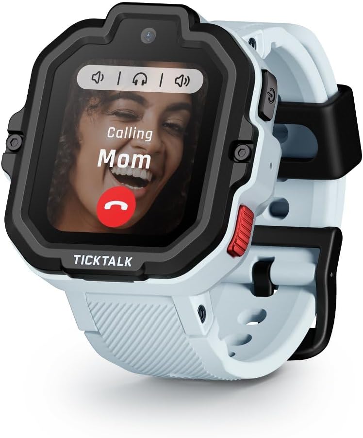 TickTalk Smartwatch