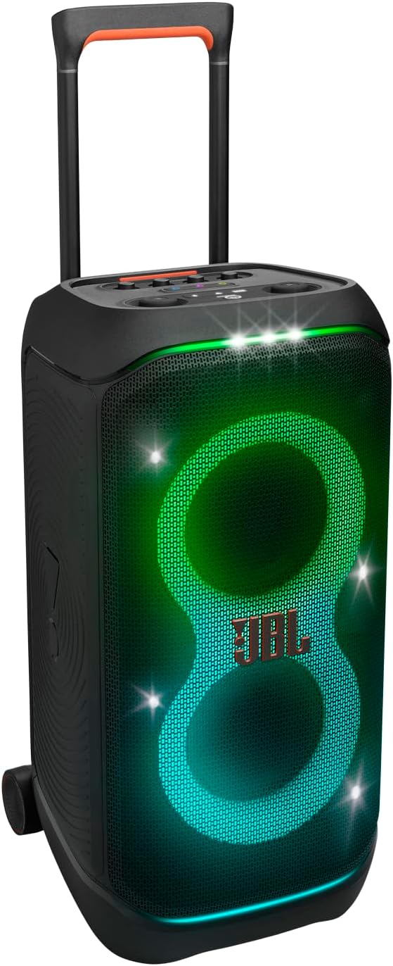JBL PartyBox Portable Speaker
