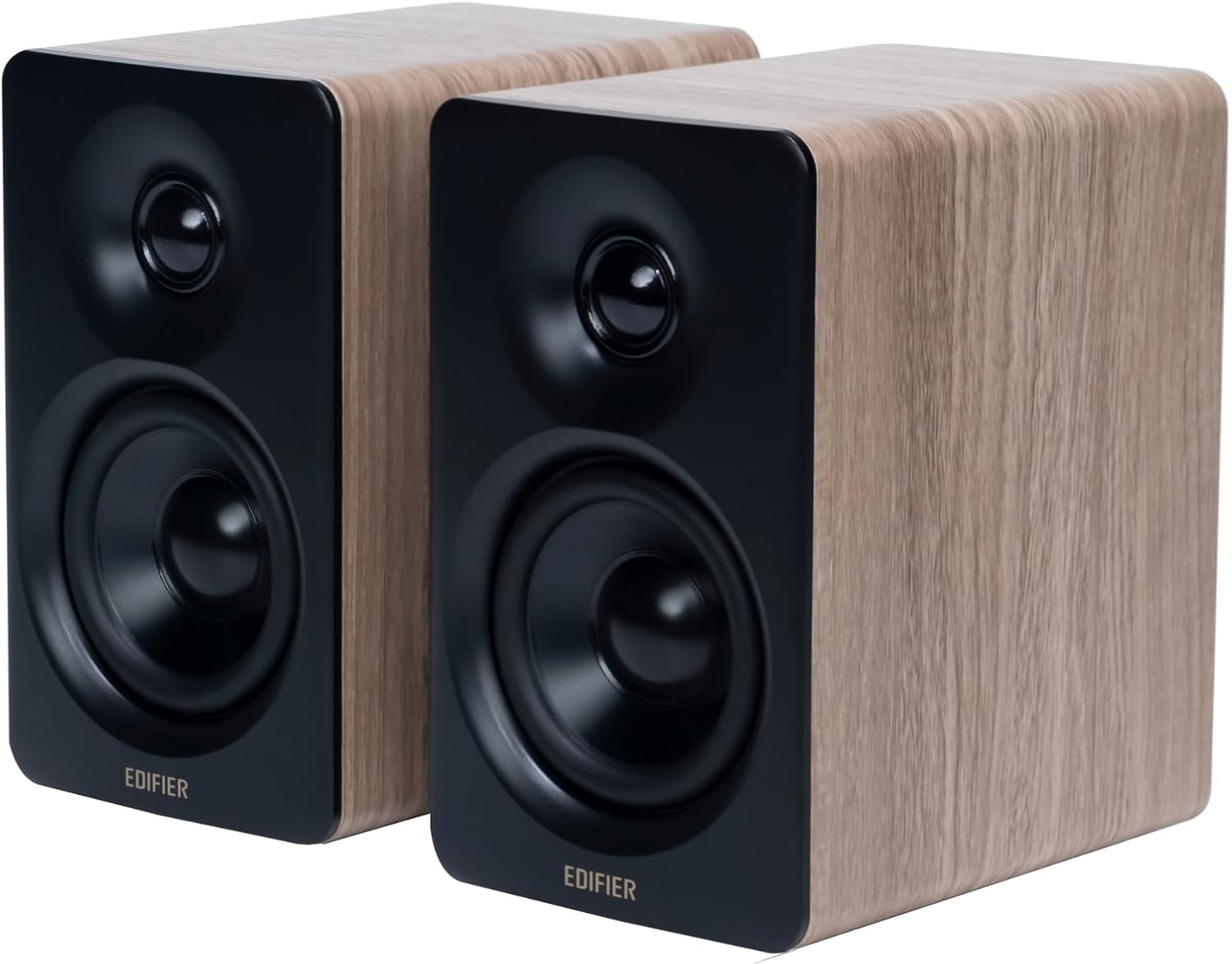 Edifier Studio Bookcase Speakers