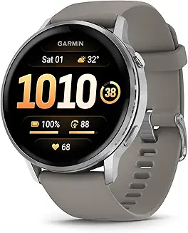 Garmin Venu 2 Plus Smartwatch
