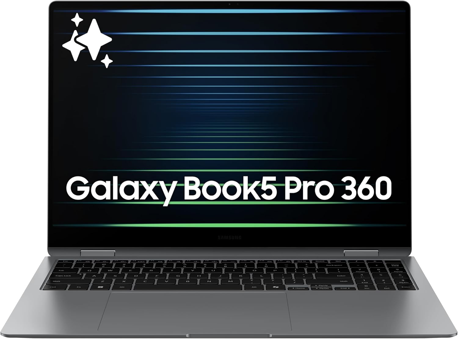 Galaxy Book5 Pro 360