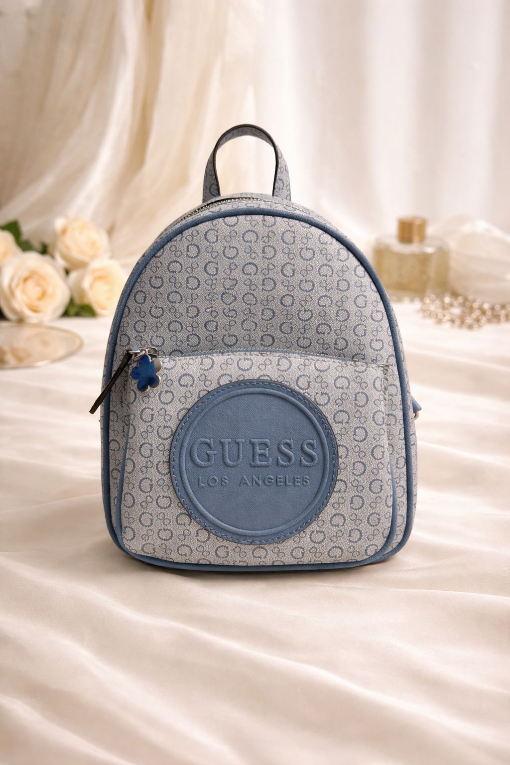 Mochila Guess Los Angeles