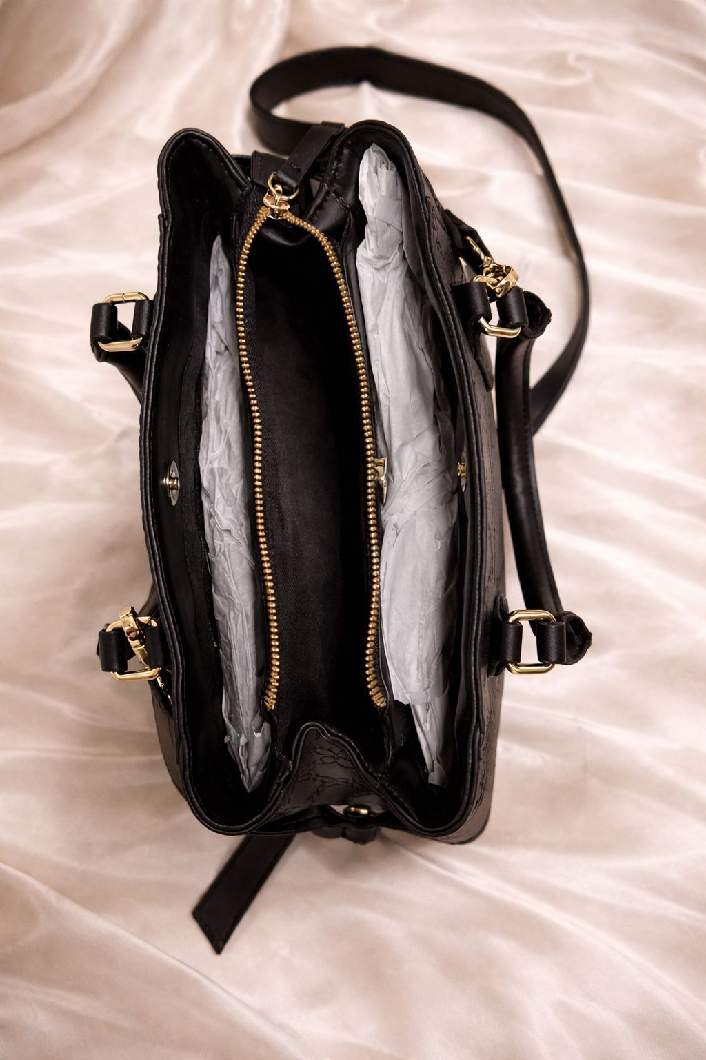 Nine West - Cartera Mediana