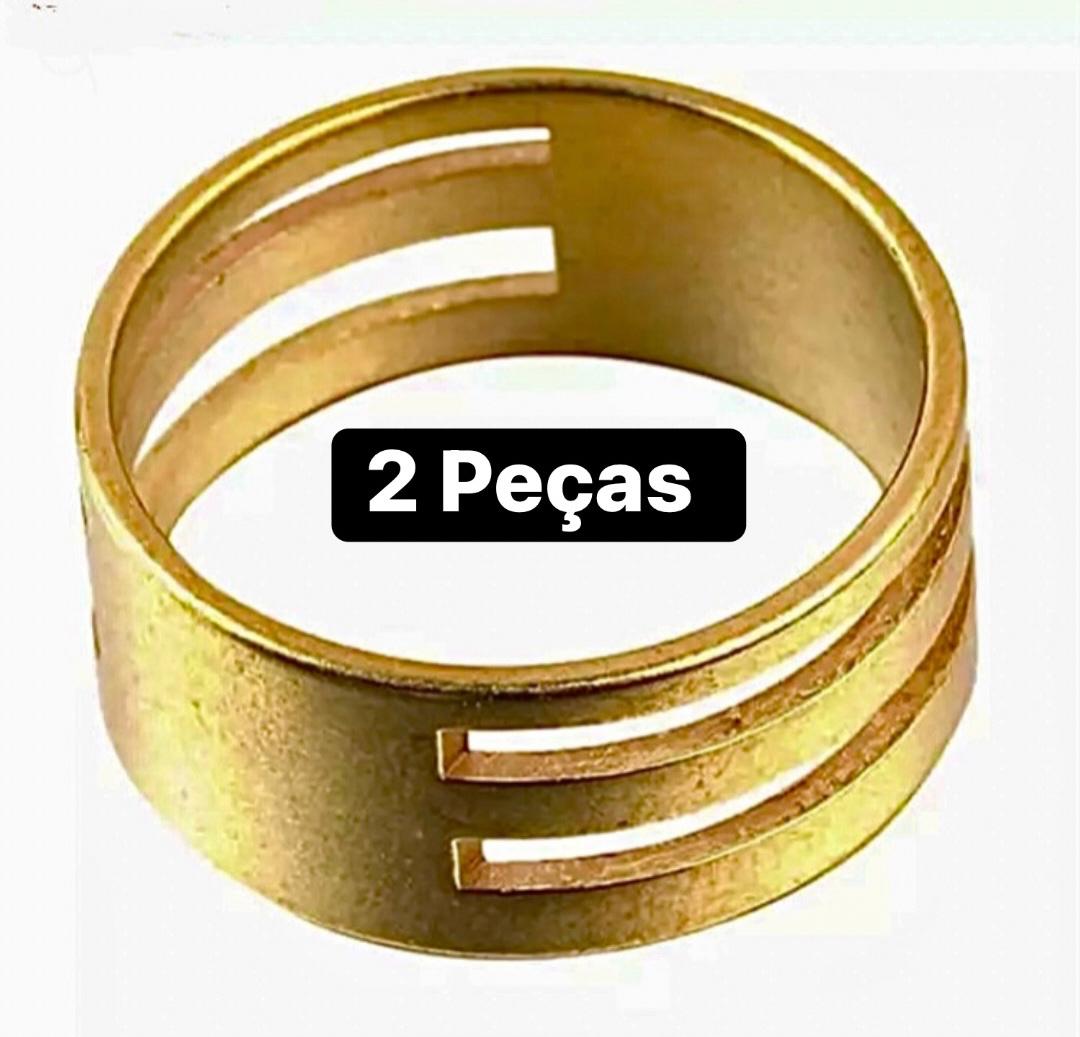 Anel para Abrir Elo de Argola 2 peças