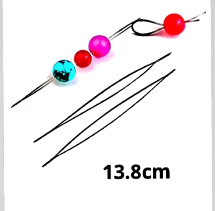 Passador de Linha para Agulha