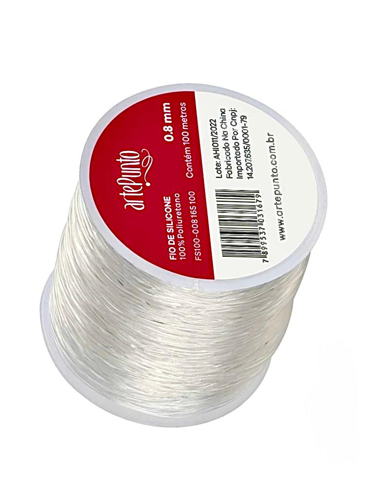 Fio de Silicone 