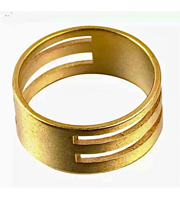 Anel para Abrir Elo de Argola 2 peças