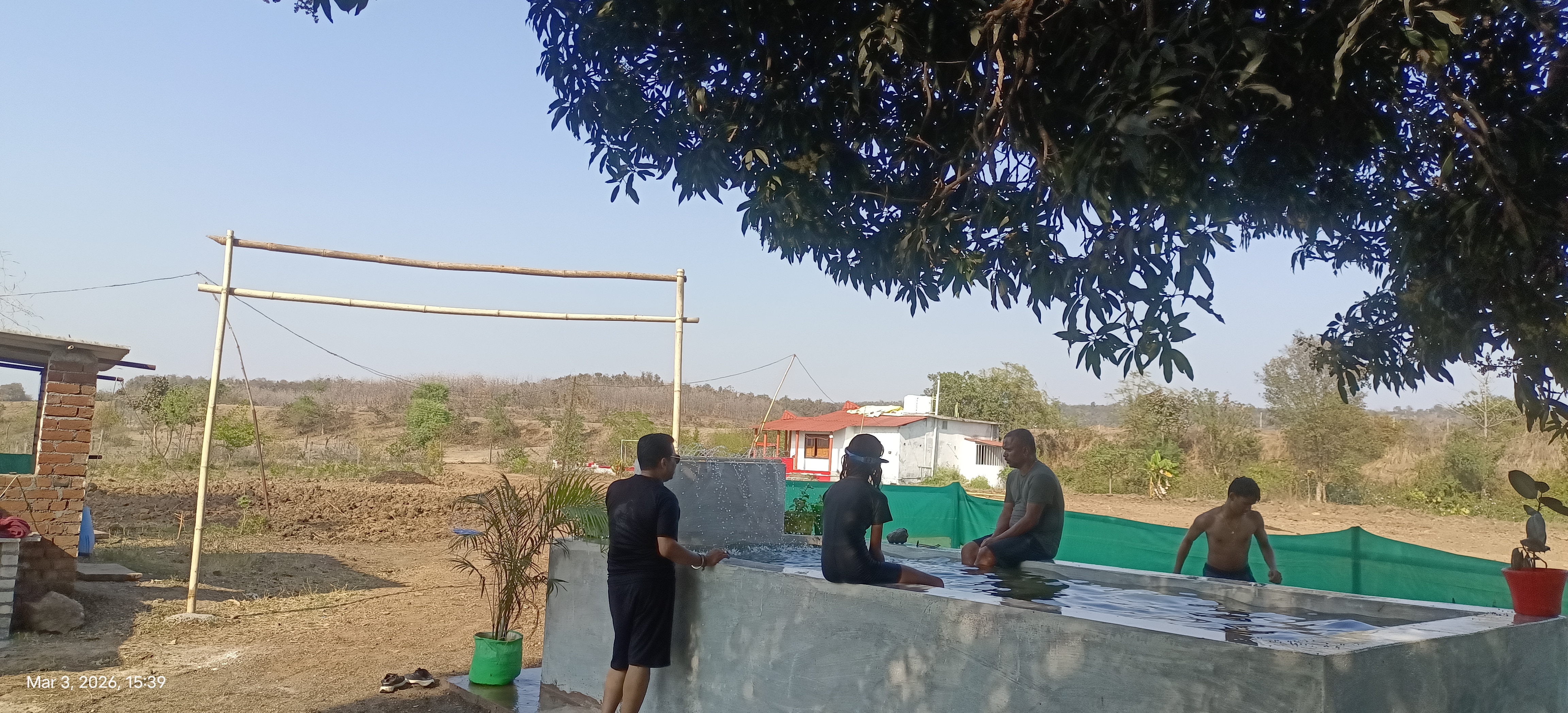 Book Your celebrations