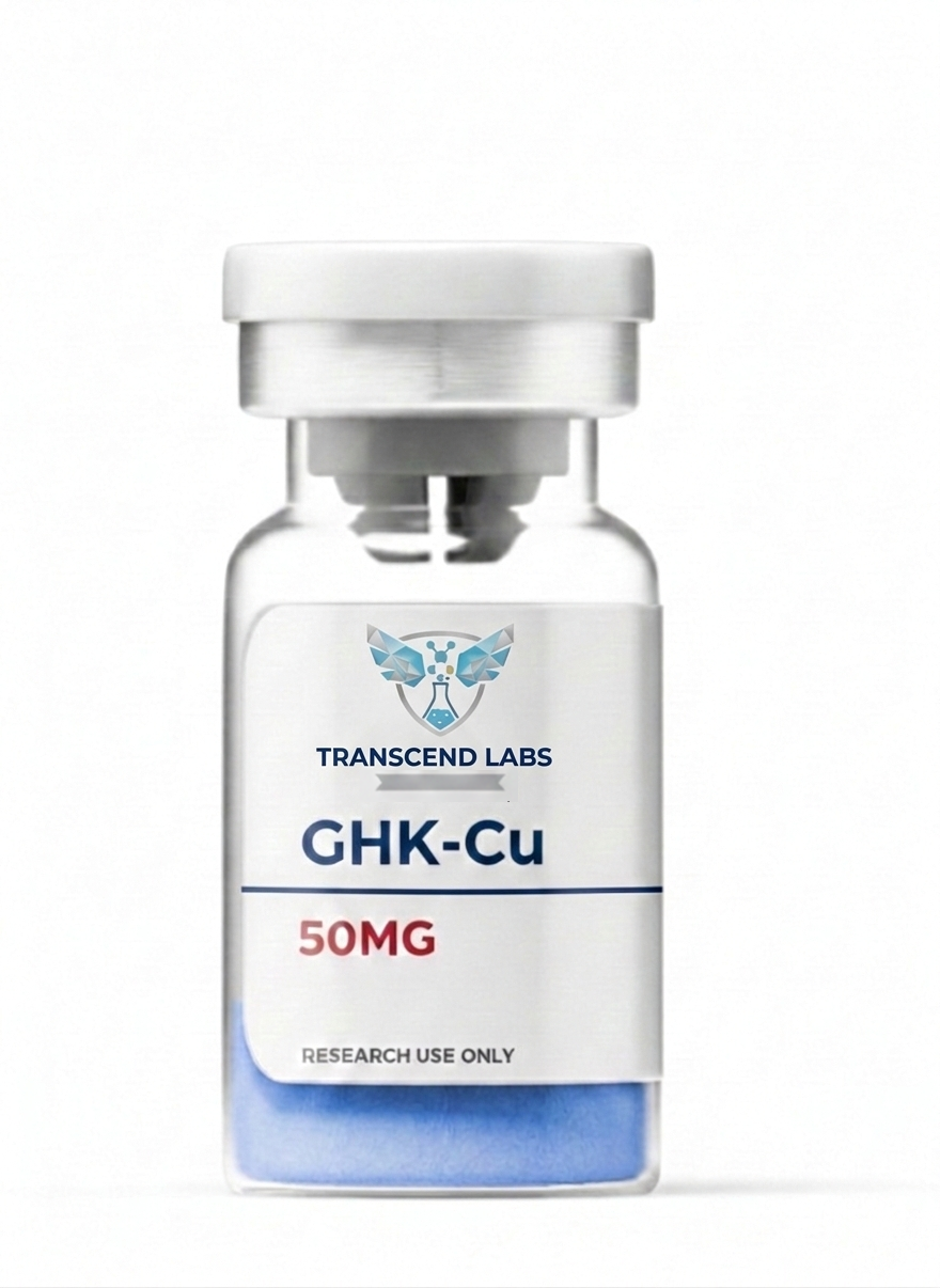 GHK-Cu