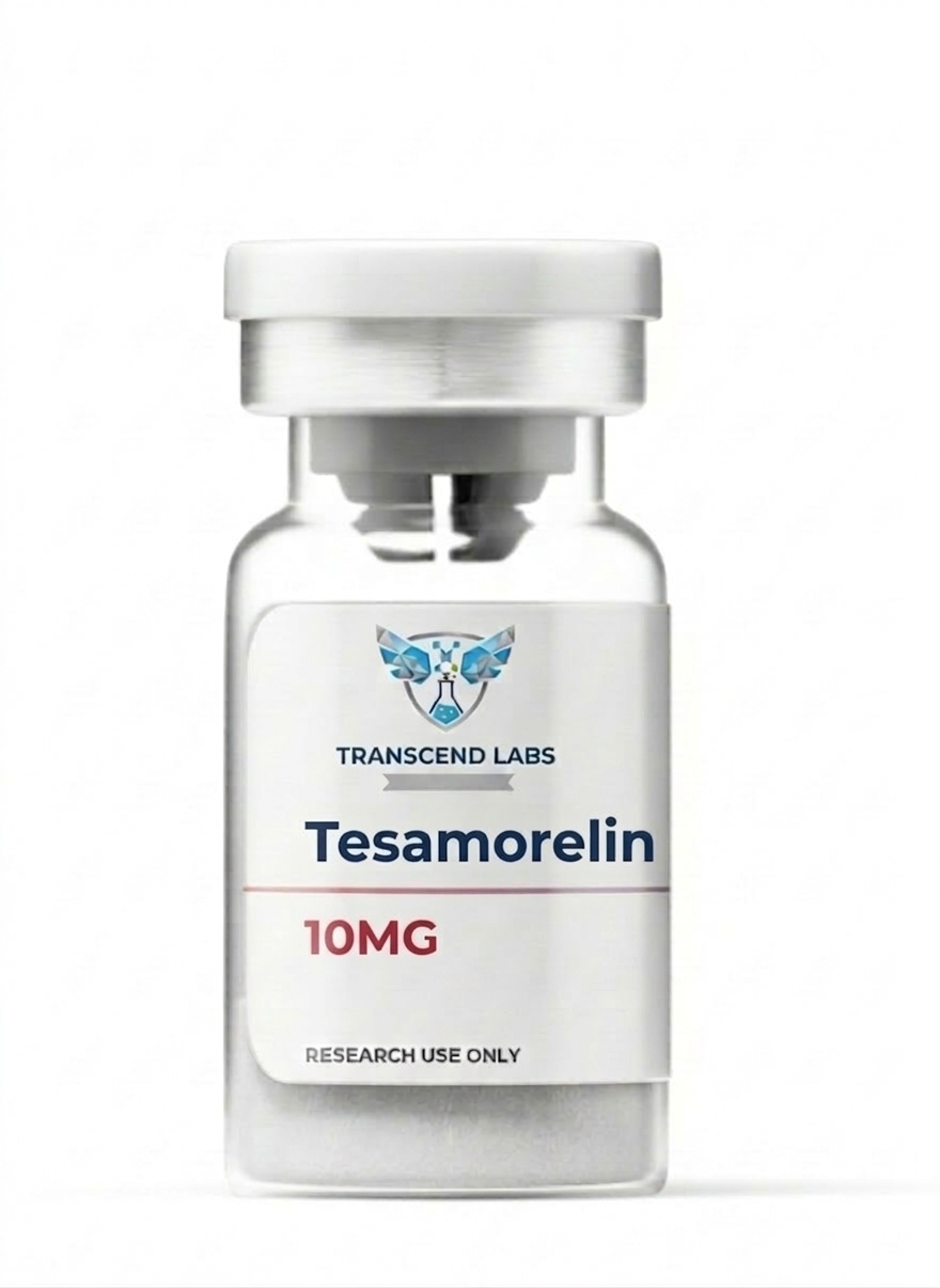 Tesamorelin