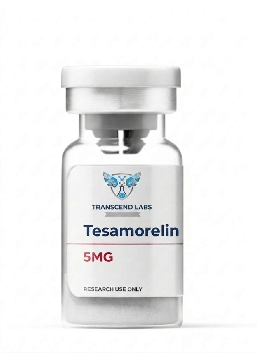Tesamorelin