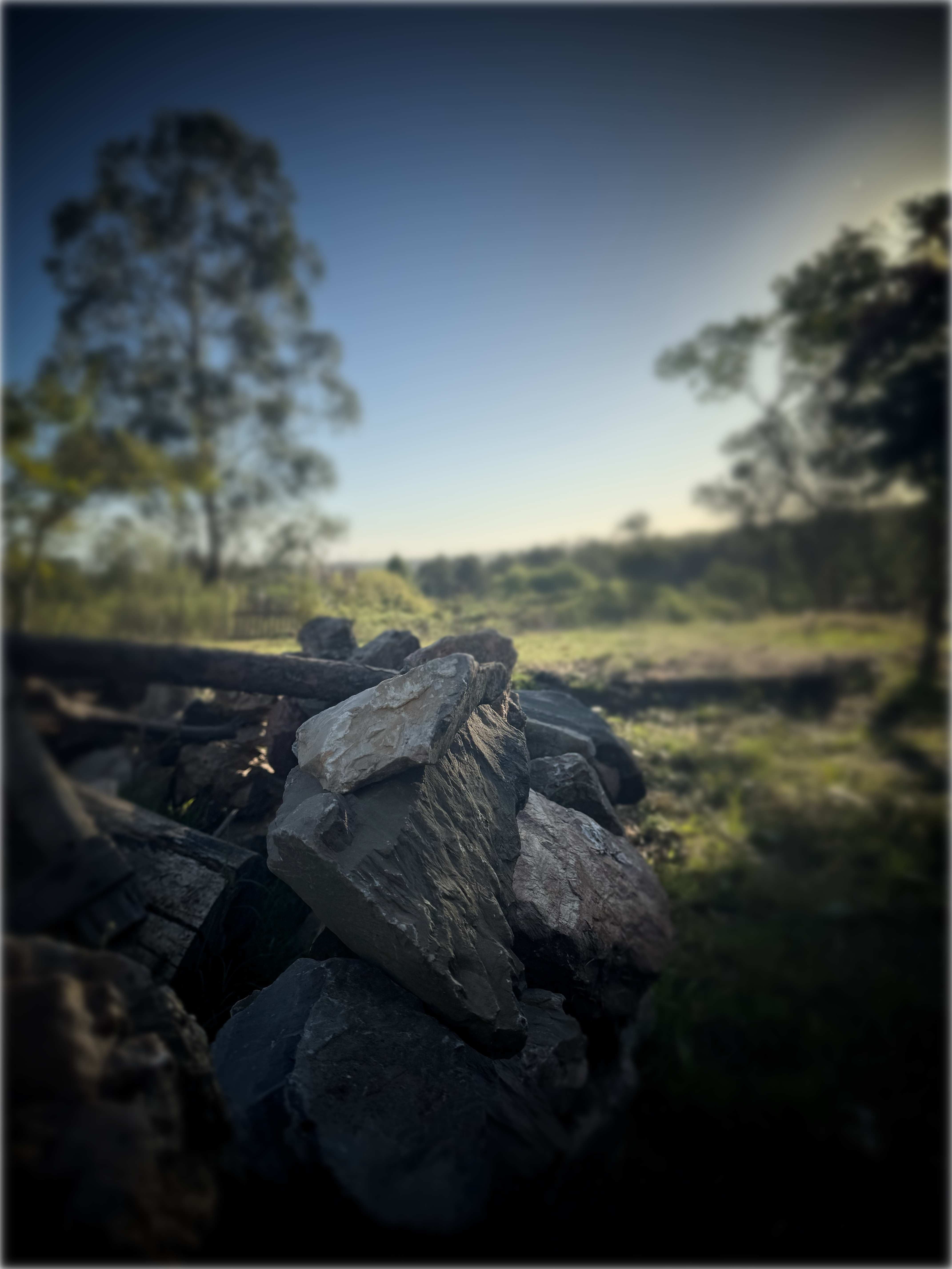 Reserva la chacra por el día