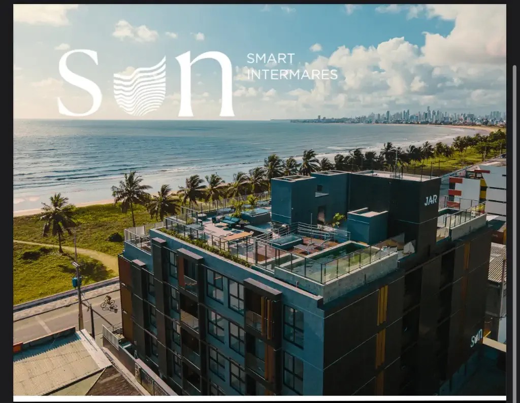 3 quartos em Intermares, Cabedelo