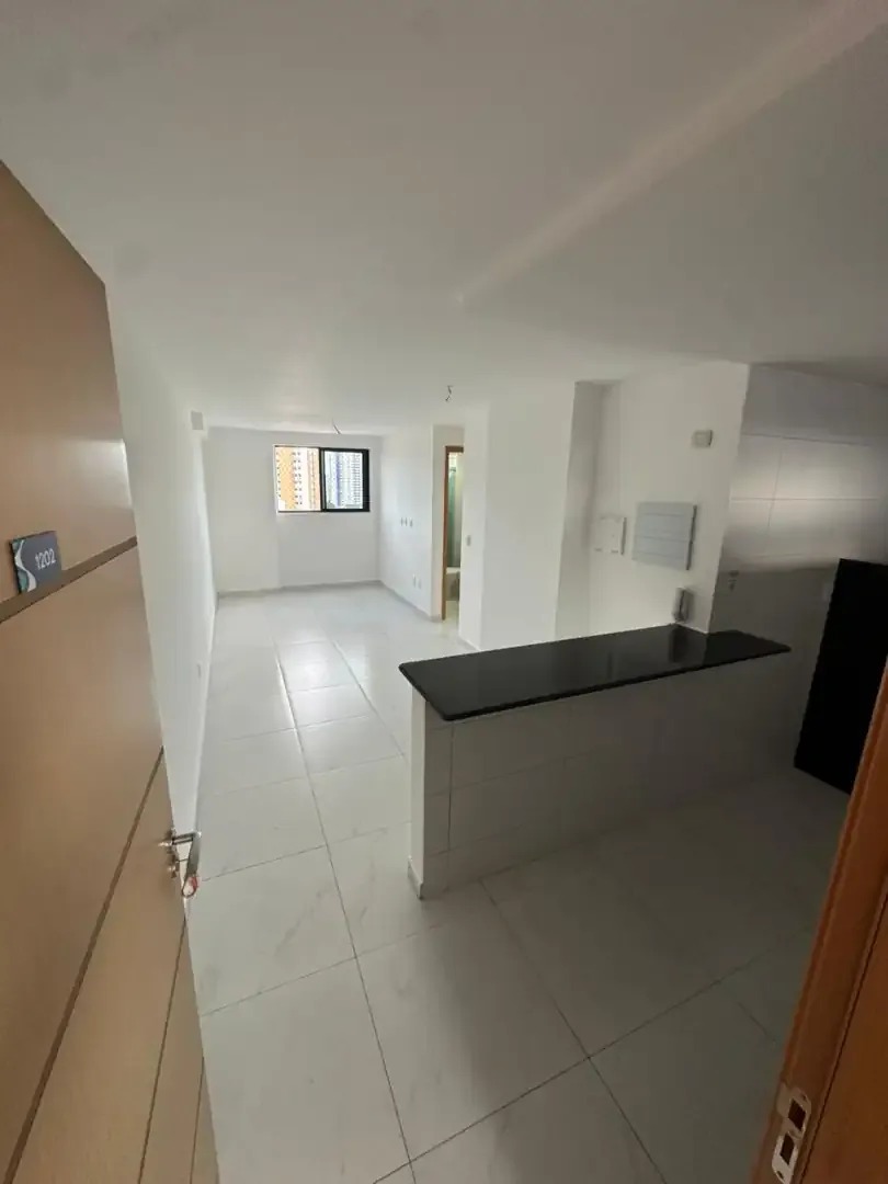  2 quartos, Miramar, João Pessoa