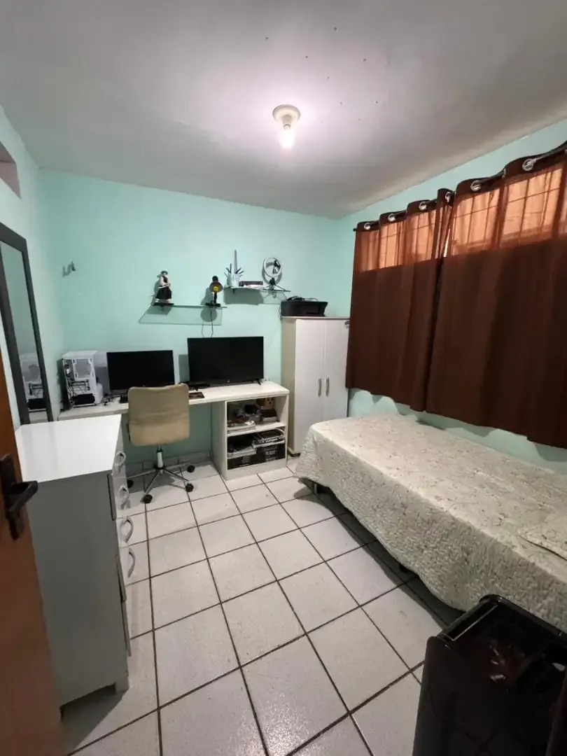 3 quartos Aeroclube, João Pessoa