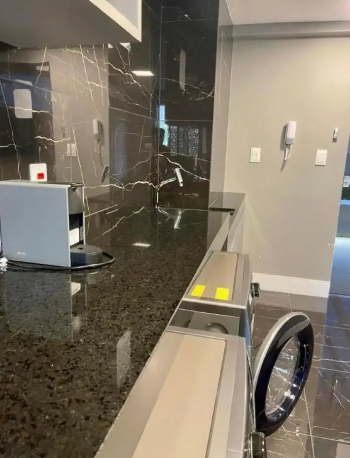 2 quartos Cabo Branco, João Pessoa