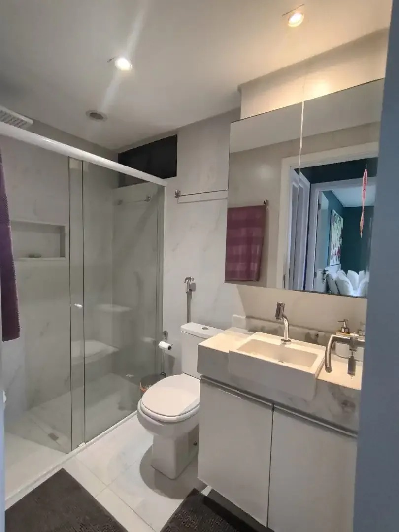 2 quartos Intermares, Cabedelo