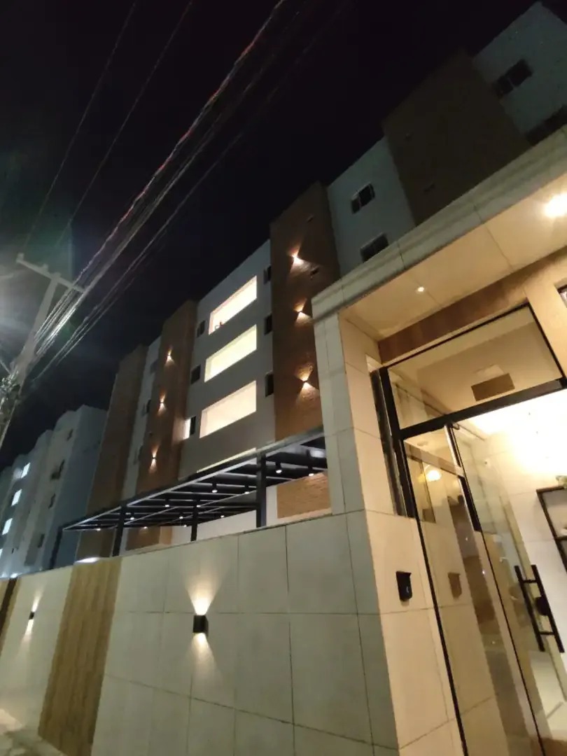 3 quartos Aeroclube, João Pessoa