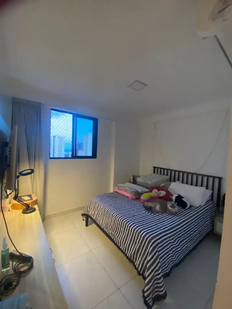  3 quartos, Miramar, João Pessoa