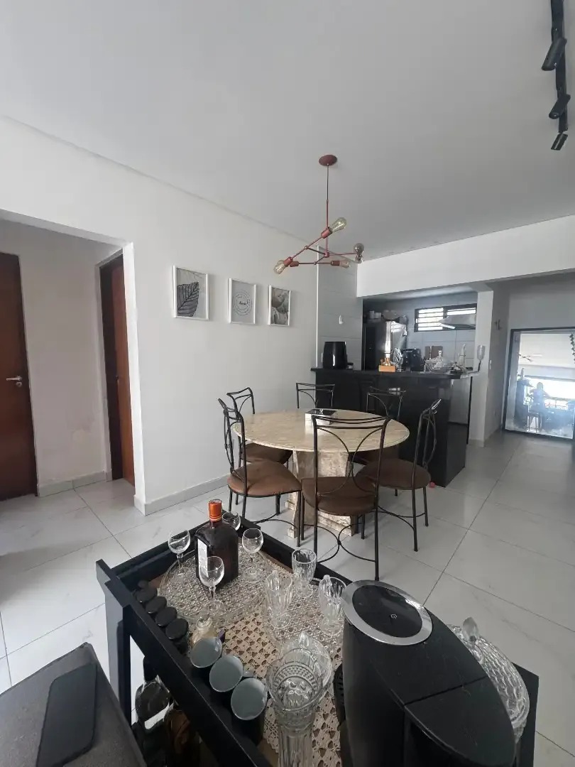 2 quartos , Jardim Oceania, João Pessoa