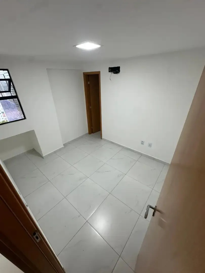  2 quartos, Miramar, João Pessoa