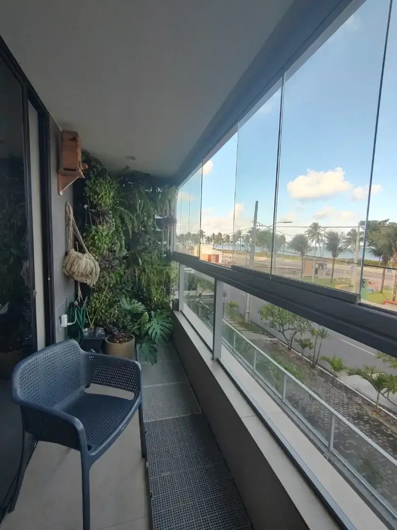 2 quartos Intermares, Cabedelo