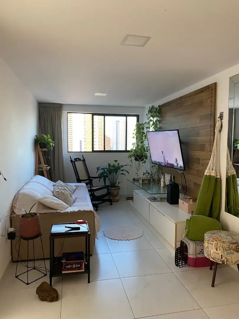  3 quartos, Miramar, João Pessoa