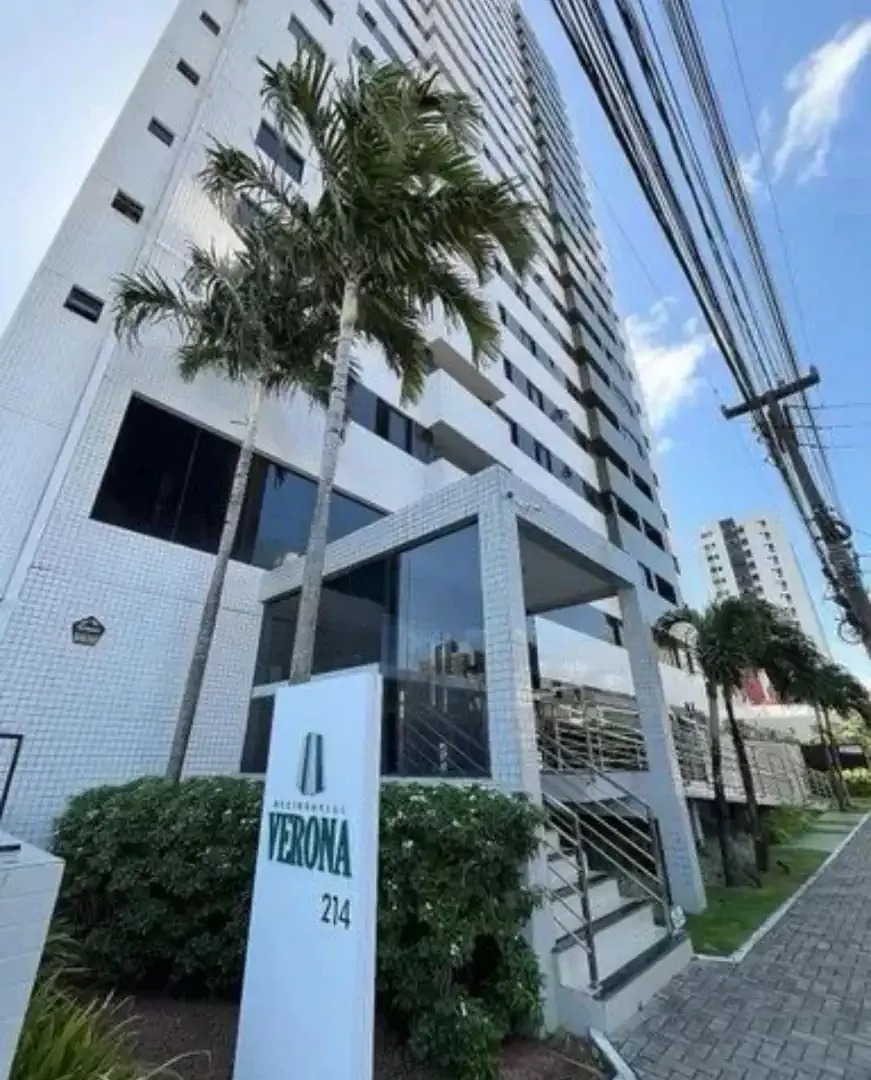 2 quartos Expedicionários, João Pessoa