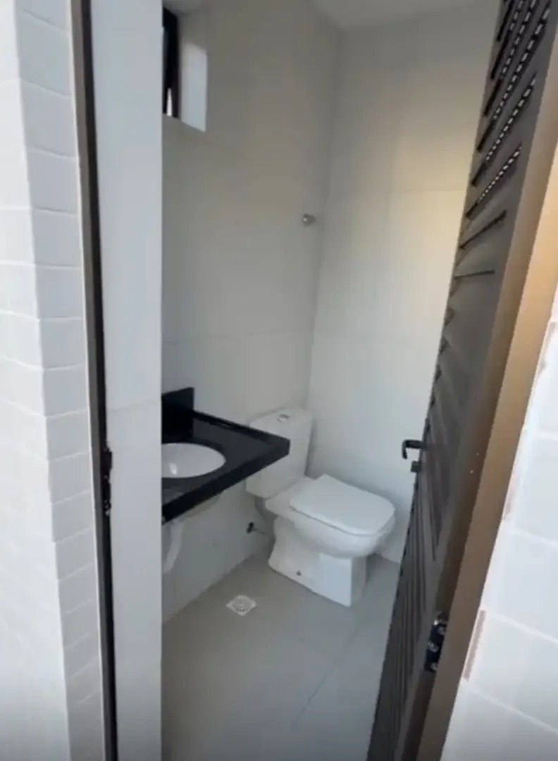 2 quartos Altiplano, João Pessoa