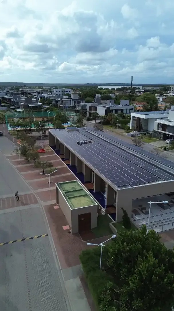 Lote em condomínio, Ponta de Campina, Cabedelo 