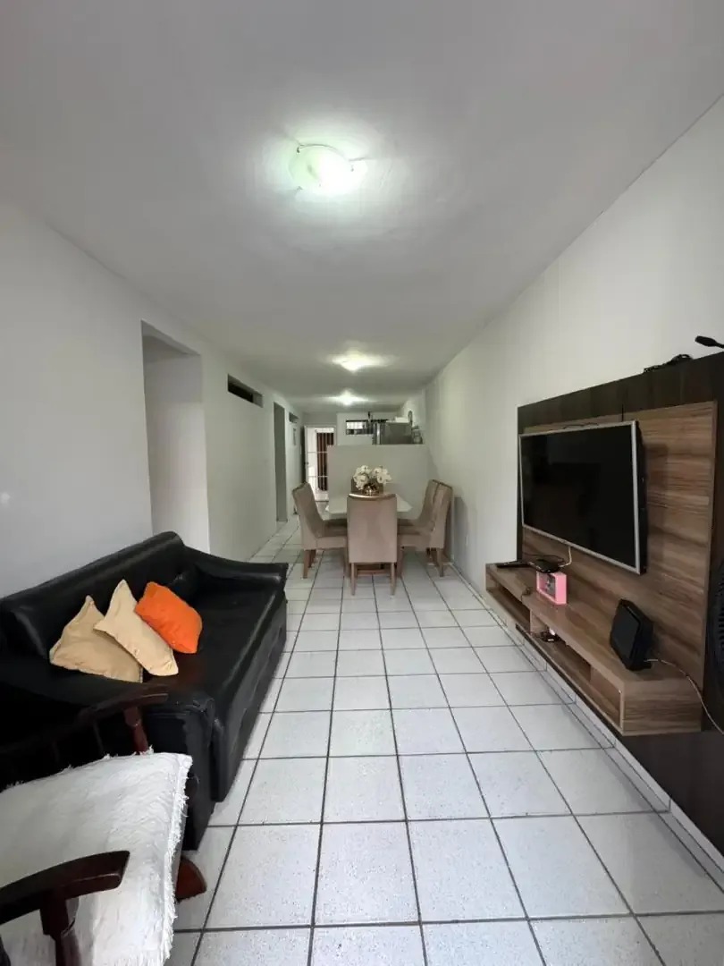 3 quartos Aeroclube, João Pessoa