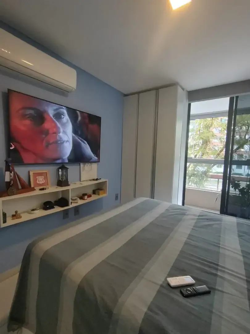 2 quartos Intermares, Cabedelo