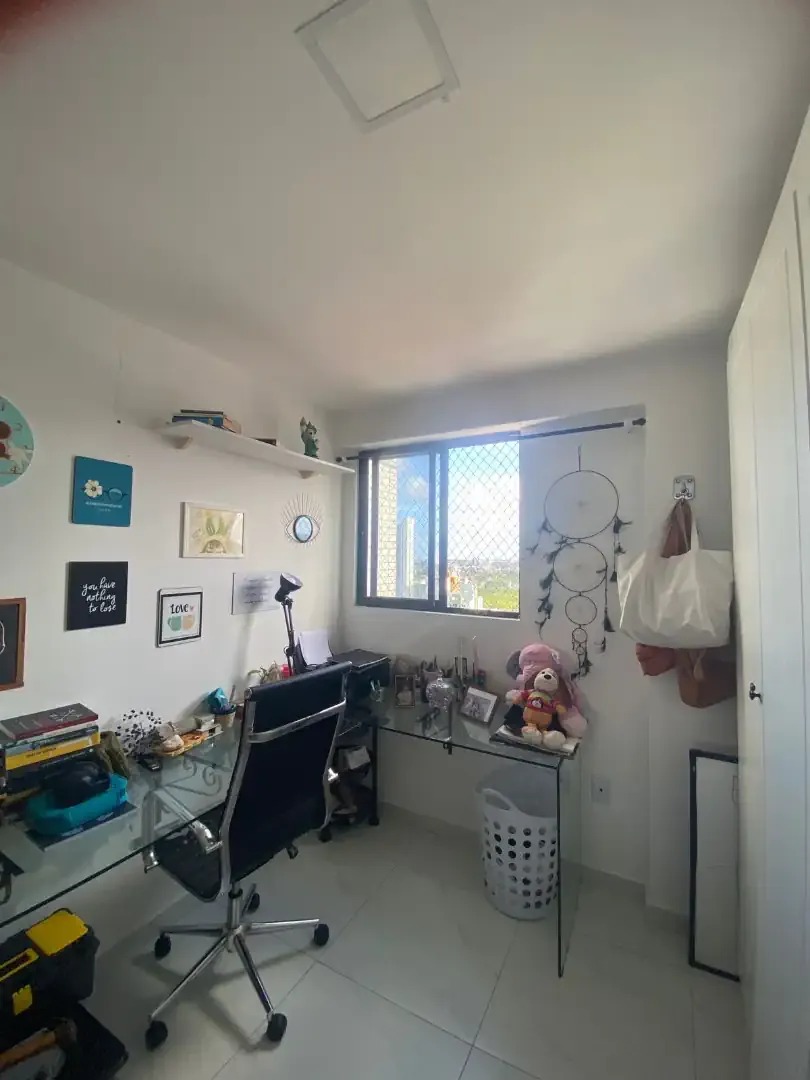  3 quartos, Miramar, João Pessoa