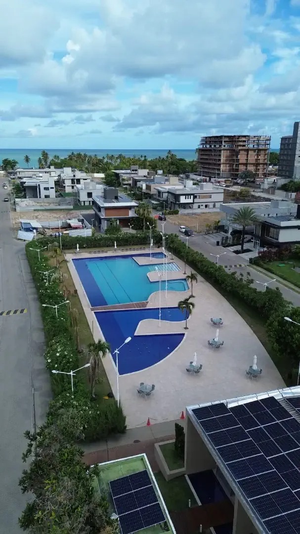 Lote em condomínio, Ponta de Campina, Cabedelo 