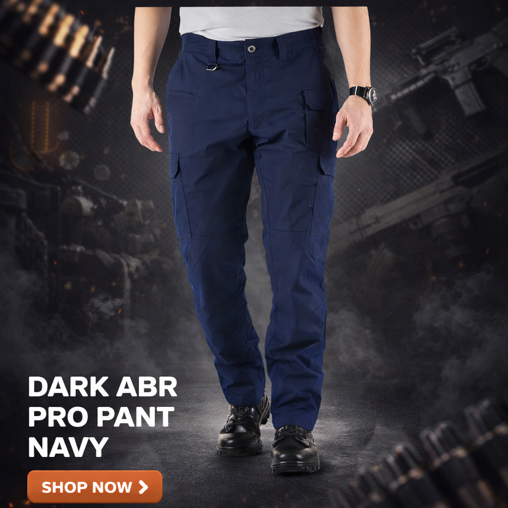 Dark ABR Pro Pant