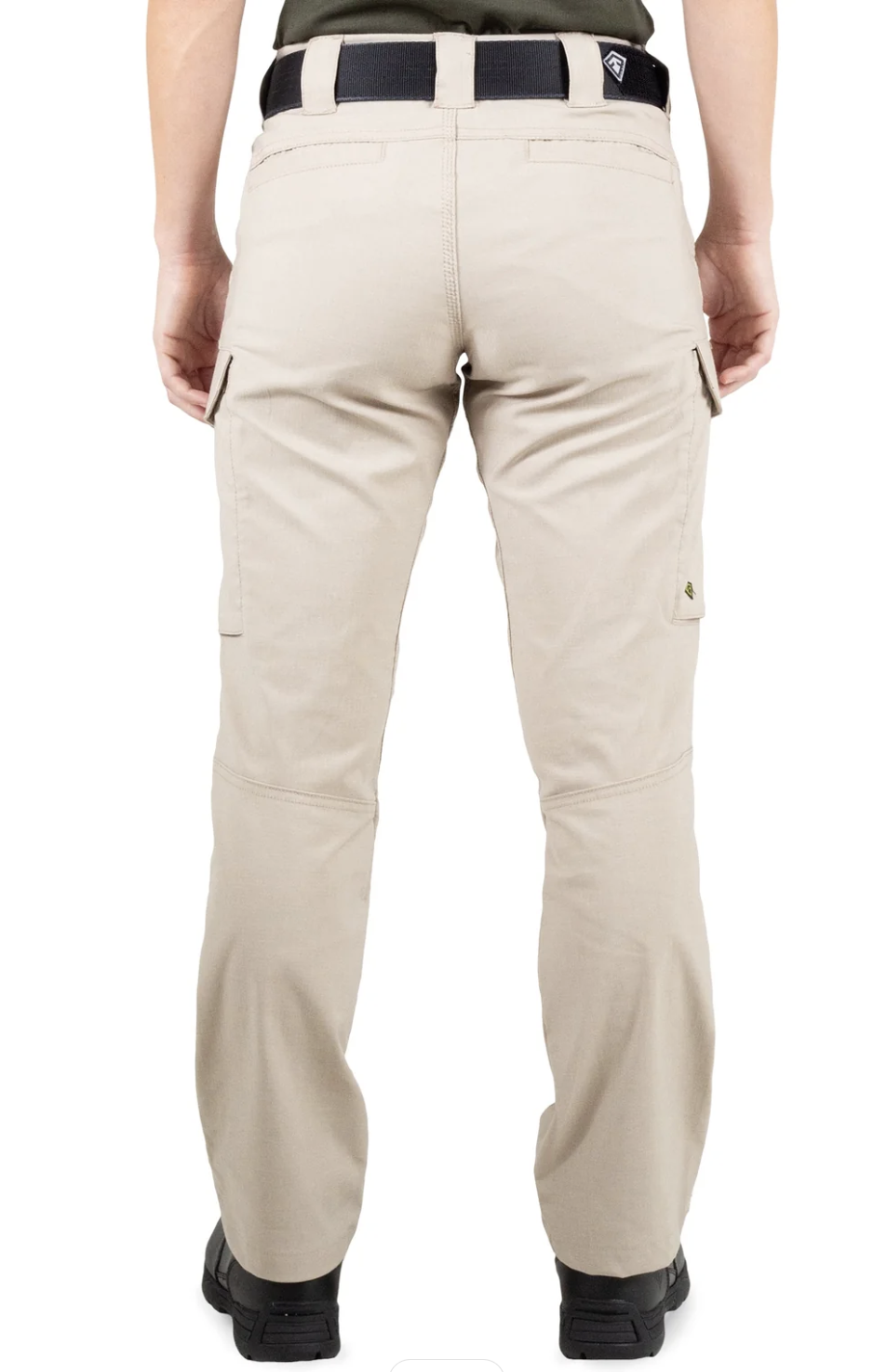 Pantalones Tácticos V2 para Mujer – Resistencia y Movilidad Total