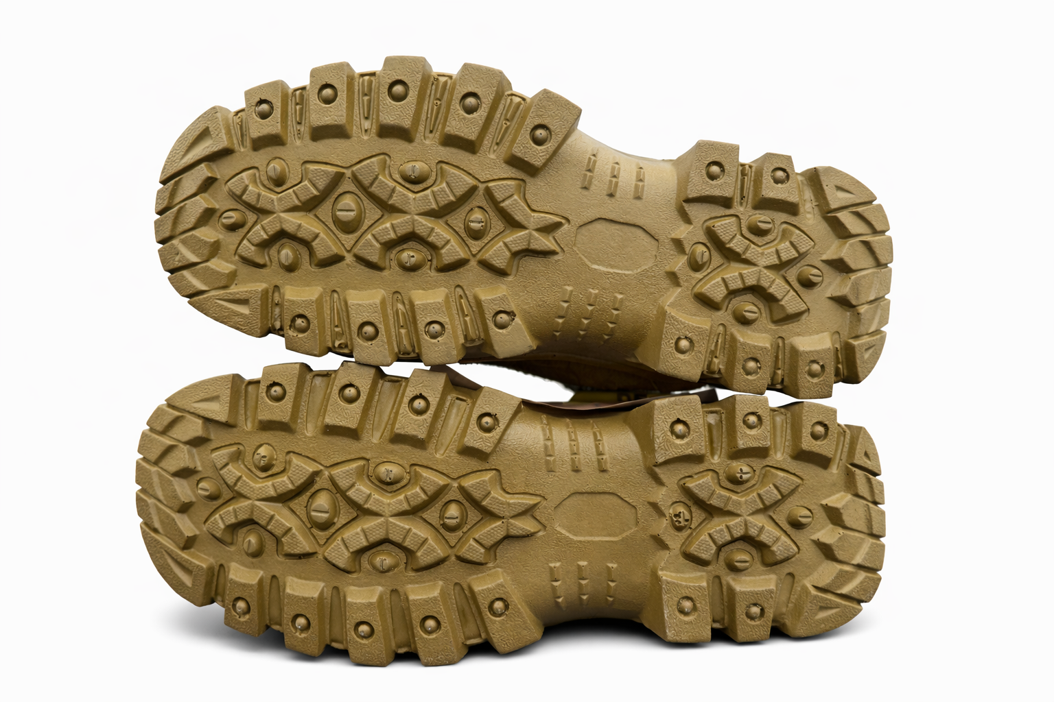 Botas Tácticas RAM Coyote – Uso Rudo | Oferta