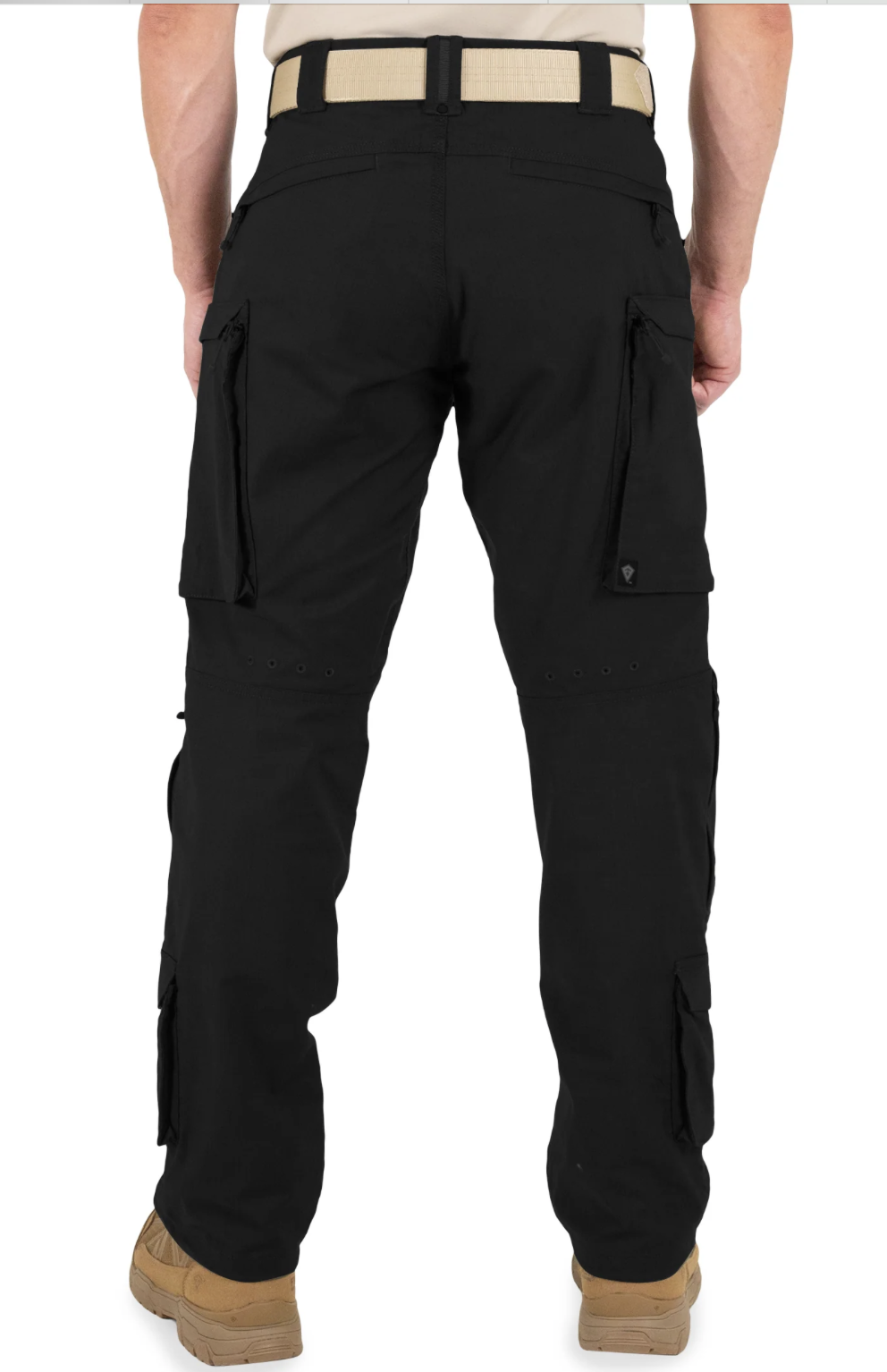 First Tactical Pantalones de Defensa para Hombre – Uso Profesional