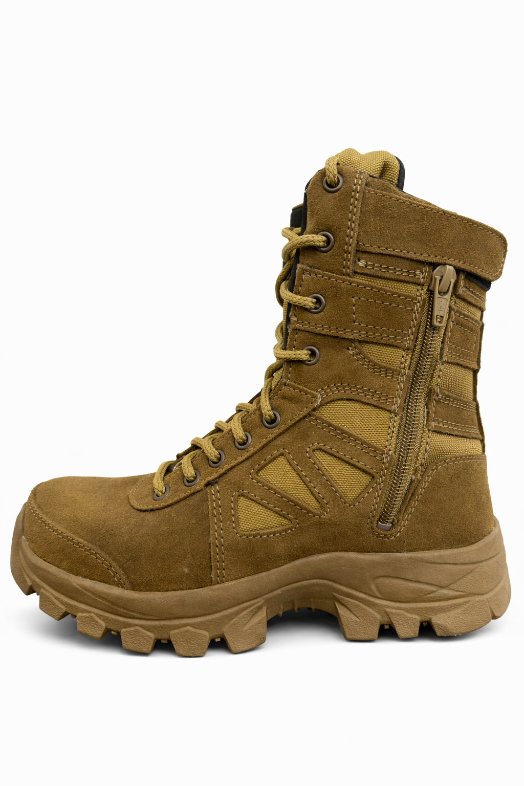 Botas Tácticas RAM Coyote – Uso Rudo | Oferta