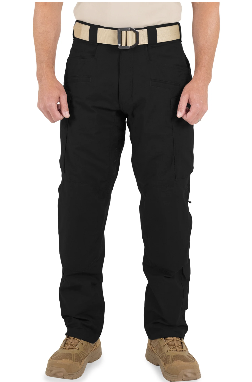 First Tactical Pantalones de Defensa para Hombre – Uso Profesional