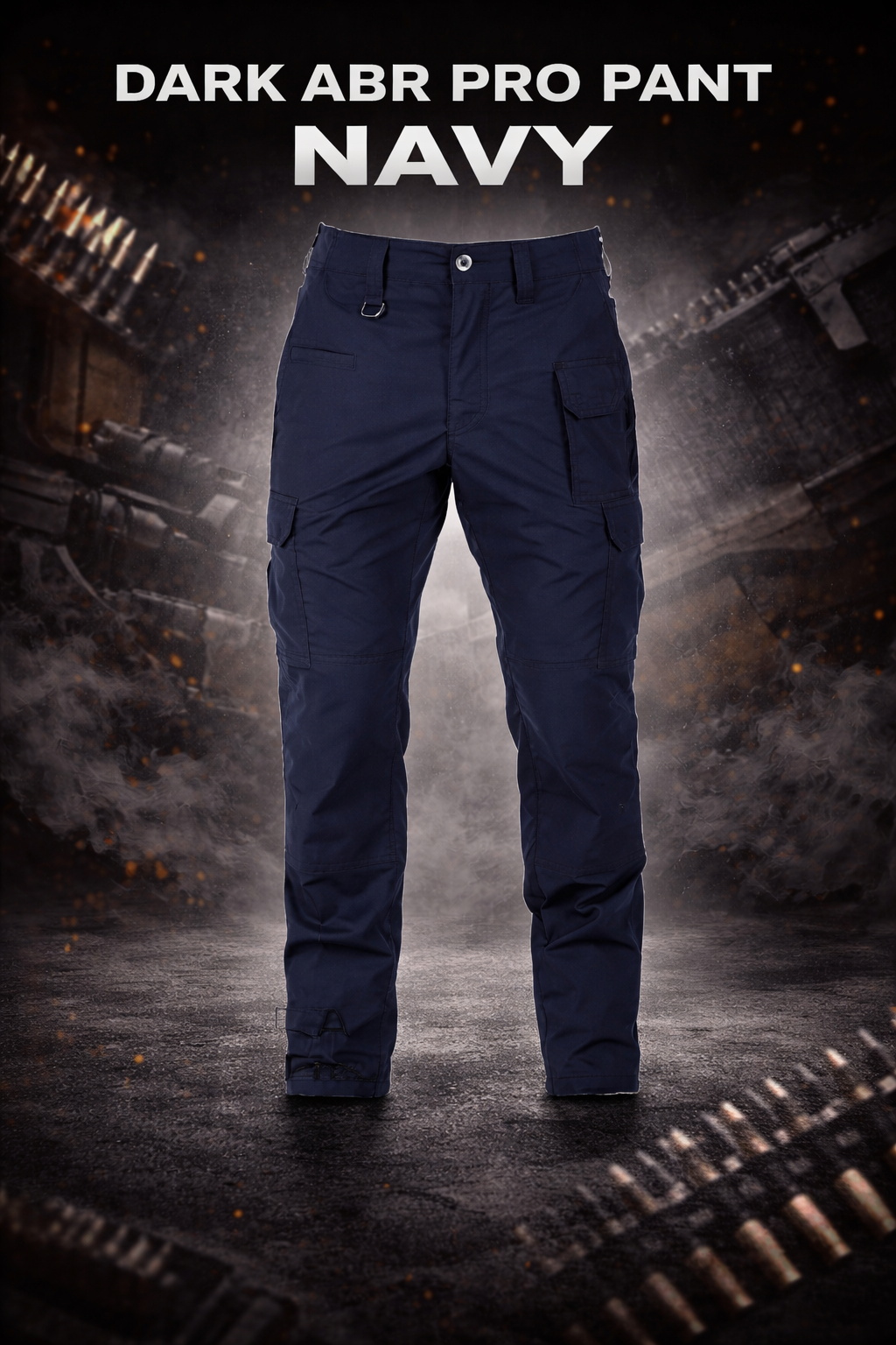 Dark ABR Pro Pant