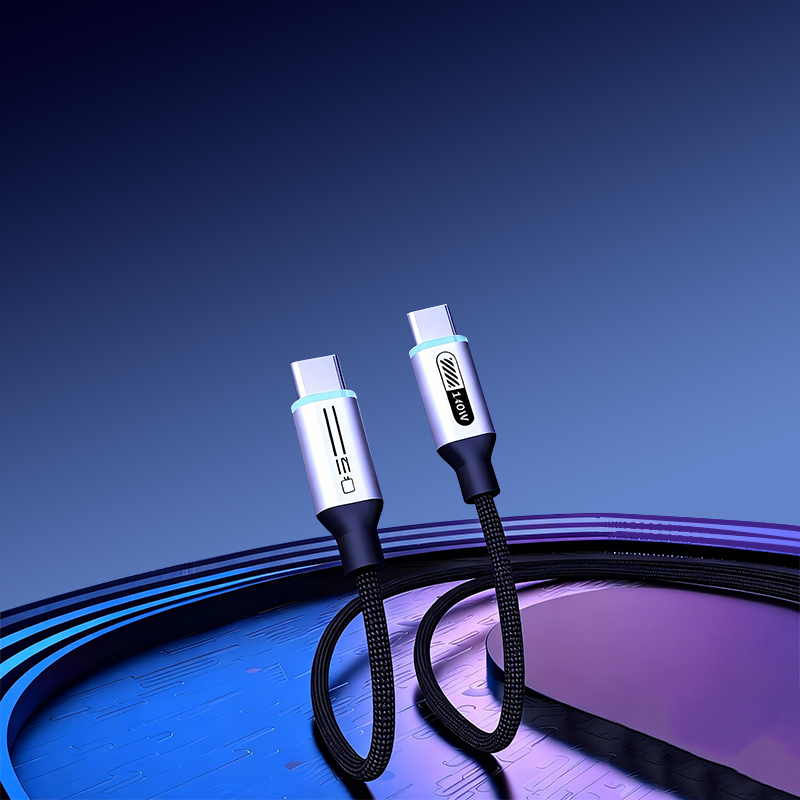 YFBC 140W Super Protocol Conversion Cable