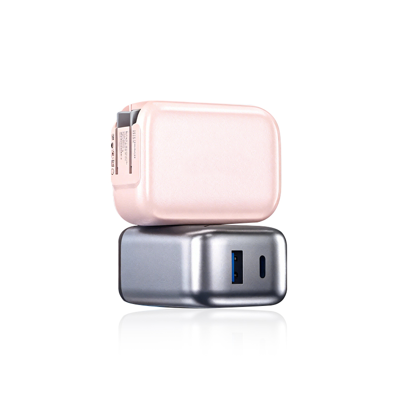 YFBC Dual USB Wall Charger